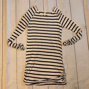 Super Cute women’s striped dress!
